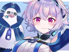 セガ・NGS公式VTuberのポポナさん，3月31日に卒業へ。約6年にわたってセガ関連コンテンツの魅力を発信していった