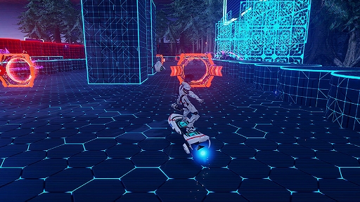 画像集 No.005のサムネイル画像 / 「NGS ver.2」，リレーションクエストを更新。前回と異なるクエストを楽しめる