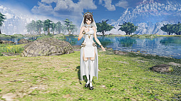 画像集 No.008のサムネイル画像 / 「NGS ver.2」，リレーションクエストを更新。前回と異なるクエストを楽しめる