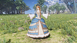 画像集 No.009のサムネイル画像 / 「NGS ver.2」，リレーションクエストを更新。前回と異なるクエストを楽しめる