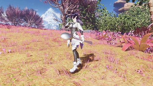 画像集 No.015のサムネイル画像 / 「NGS ver.2」，リレーションクエストを更新。前回と異なるクエストを楽しめる