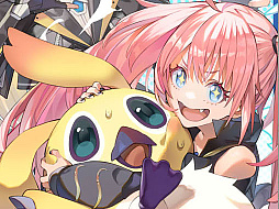 「NGS ver.2」公式番組まとめ。TVアニメ「転生したらスライムだった件」コラボは5月21日から。4周年記念「超・星譚祭」は第2弾がスタート