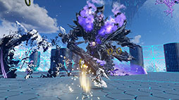 画像ギャラリー No.004のサムネイル画像 / 「NGS ver.2」，ソニックをイメージした期間限定クエストが公開に