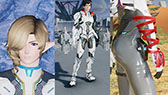 画像ギャラリー No.007のサムネイル画像 / 「NGS ver.2」，ソニックをイメージした期間限定クエストが公開に