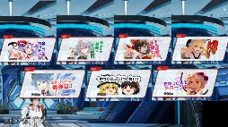꡼ No.014Υͥ / PSO2 ˥塼ͥסProjectȤΥܤ򳫻ϡä̴о졣֤93ޤ