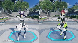꡼ No.015Υͥ / PSO2 ˥塼ͥסProjectȤΥܤ򳫻ϡä̴о졣֤93ޤ