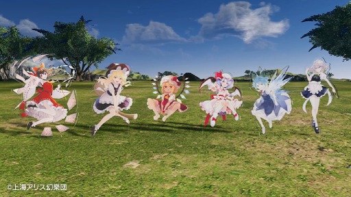 ꡼ No.017Υͥ / PSO2 ˥塼ͥסProjectȤΥܤ򳫻ϡä̴о졣֤93ޤ