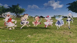 ꡼ No.023Υͥ / PSO2 ˥塼ͥסProjectȤΥܤ򳫻ϡä̴о졣֤93ޤ