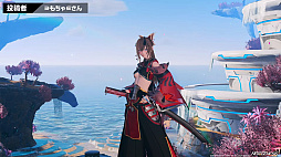 ꡼ No.043Υͥ / PSO2 ˥塼ͥ ver.2׸ݡȡǤϥνߤ줵󡤥ޥΥεҲꤵΥڥ饤֤⡪
