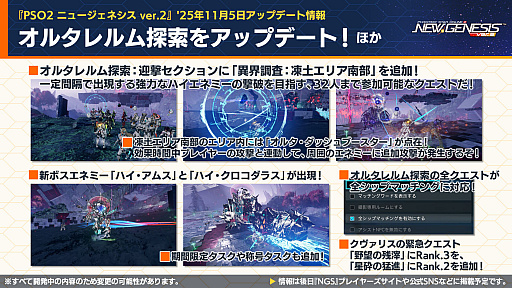 ꡼ No.002Υͥ / NGS ver.2׸ȤޤȤᡣߤή٥ȡ֥եɥåץХ2פ򳫺š11ΥåץǡȾ