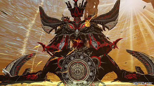 ���������꡼ No.021�Υ���ͥ������ / ��PSO2�פ��黲�魯�붯Ũ�롼�����Ȥϡ�����NGS�פ��о줹��륤�Ρ��롼�������ñ���⡣����̤�ץ쥤�Ǥ⡤����ǰ¿���