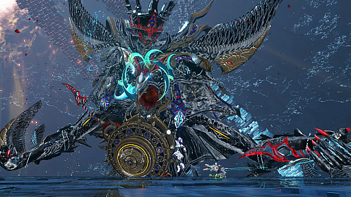 ���������꡼ No.030�Υ���ͥ������ / ��PSO2�פ��黲�魯�붯Ũ�롼�����Ȥϡ�����NGS�פ��о줹��륤�Ρ��롼�������ñ���⡣����̤�ץ쥤�Ǥ⡤����ǰ¿���