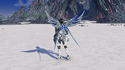 画像ギャラリー No.002のサムネイル画像 / 「NGS ver.2」，BP「ホワイト・ファウンテン」など多様なビルドパーツが新登場