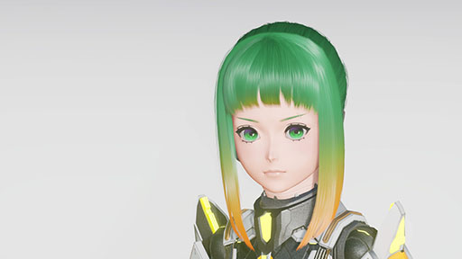 画像ギャラリー No.020のサムネイル画像 / 「NGS ver.2」，シリーズの全世界総登録ユーザーが1200万件を突破