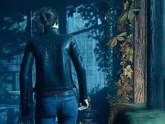 Bloober Teamの新作サイコロジカルホラー「The Medium」,ゲームシーンを紹介する最新トレイラーが公開