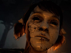 新作ホラーADV「The Medium」のゲームプレイを紹介する最新映像が公開。現実世界と霊界のパラレルワールドを分割画面で描写