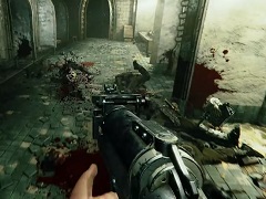 「Warhammer 40,000:Darktide」のゲームプレイトレイラーが公開。シリーズおなじみの荒々しくバイオレンスな戦闘シーンを収録