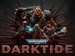 「Warhammer 40,000: Darktide」,新たなゲームプレイトレイラーを6月10日の“Summer Games Fest”で公開