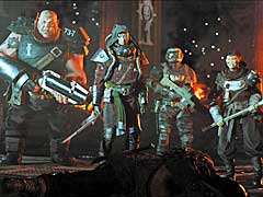 「Warhammer 40,000: Darktide」の最新トレイラーが“Summer Game Fest 2022”で公開。地下世界で繰り広げられる過酷なバトルを確認しよう