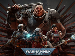 Co-opアクション「Warhammer 40,000: Darktide」の最新トレイラーが公開に。PC版のプレオーダーも開始
