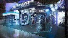 画像集 No.001のサムネイル画像 / TGS 2022のLevel Infinite公式Twitterが本日公開。新たなブースイメージ画像も