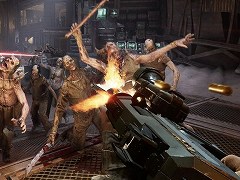 「Warhammer 40,000: Darktide」が本日発売へ。4種のクラスと,ドでかい武器を駆使してゾンビを撃退するCo-opアクションシューター