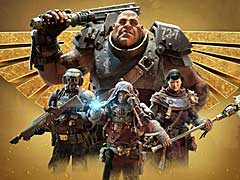 「Warhammer 40,000: Darktide」について,開発元のCEOがオープンレター公開。今後はパフォーマンス向上やゲームシステムの改善に注力