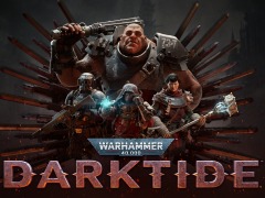 「Warhammer 40,000: Darktide」の全エディションが対象に。最大27%オフのセールがSteamで開催