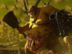 Warhammer関連作品を最大90%オフで購入できるセールが,SteamとEpic Games Storeでスタート