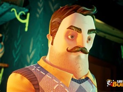 ステルスアクションホラー「Hello Neighbor 2」が発表。ゲームシーンを収めたアナウンストレイラーが公開