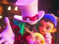 「バランワンダーワールド」体験版プレイレポート。人の悩みが生み出した摩訶不思議な世界で繰り広げられる,懐かしくて新しいアクションを体験しよう
