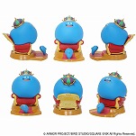 画像集#012のサムネイル/「ドラゴンクエスト」シリーズの新商品が発売決定。キングレオやキラーマシンなど,モンスターの立体化商品が続々登場