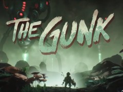 スチームワールドの開発者による新作「The Gunk」が発表。“ベトベト”に覆われた惑星を探索するアクションアドベンチャー