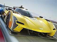 車の限界を知り,ビルドし,勝利を収める。「Forza Motorsport」のシングルプレイキャリアモードを紹介する最新映像公開