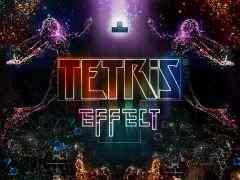 「Tetris Effect Connected」マルチプレイモード情報が公開。昔のルールで競い合う“CLASSIC SCORE ATTACK”など,3つのゲームで遊べる