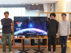 11月10日の発売が迫る「Tetris Effect: Connected」メディア体験会レポート。3人協力プレイや新要素“ZONE”など,充実のマルチプレイモードに注目
