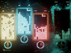 「Tetris Effect Connected」が本日リリース。各モードを紹介するローンチトレイラーが公開