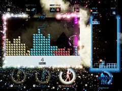 「Tetris Effect Connected」のPC(Steam版)が8月19日に配信決定。「テトリス エフェクト」無料拡張アップデートも同日実施