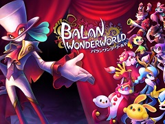 「バランワンダーワールド」の体験版が本日配信。ゲームプレイを収録した最新トレイラーや,ピンバッチが当たるTwitterキャンペーンの開催も