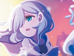 「バランワンダーワールド」,7章から9章までのステージや衣装の情報が公開。オリジナルの写真が撮影できる“フォトモード”の紹介も