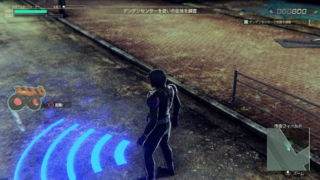 画像集#014のサムネイル/「KAMEN RIDER memory of heroez」の戦闘システムが公開。爽快なフォームチェインアクションとガジェットアクションが登場
