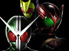 「KAMEN RIDER memory of heroez」が本日発売。期間限定生産版に収録される楽曲全60曲や,第2弾PVと最新CMが公開