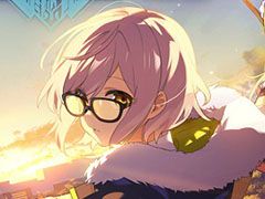 「女神にキスを:O.V.E」の事前登録が世界市場向けに開始。オープニングムービーなど2つの映像も公開に