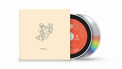 画像集#006のサムネイル/「Cuphead」のPS4用日本語対応版が本日リリース。アナウンストレイラーが公開