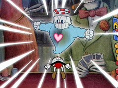 「Cuphead」のPS4用日本語対応版が本日リリース。アナウンストレイラーが公開