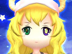 「ルミア サガ-ちび萌え自由大冒険」の正式サービスが8月28日に開始。限定アイテム・ルコアアバターの配付も確定