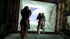 画像集#002のサムネイル/本格VR-FPS「Frostpoint VR: Proving Grounds」のCBTが8月25日から実施へ。テスター募集受付も本日開始