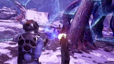 画像集#004のサムネイル/本格VR-FPS「Frostpoint VR: Proving Grounds」のCBTが8月25日から実施へ。テスター募集受付も本日開始