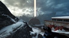 画像集#007のサムネイル/本格VR-FPS「Frostpoint VR: Proving Grounds」のCBTが8月25日から実施へ。テスター募集受付も本日開始