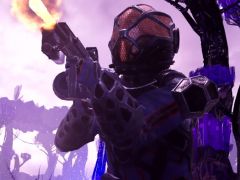 本格VR-FPS「Frostpoint VR: Proving Grounds」のCBTが8月25日から実施へ。テスター募集受付も本日開始